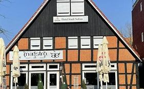 Hotel Stadt Soltau